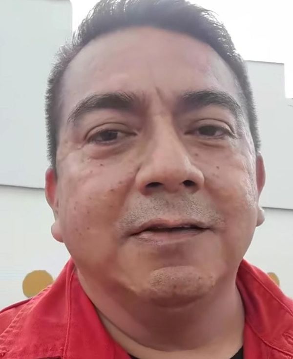 ¡SALVÓ MILES DE VIDAS! - HÉROE SIN CAPA