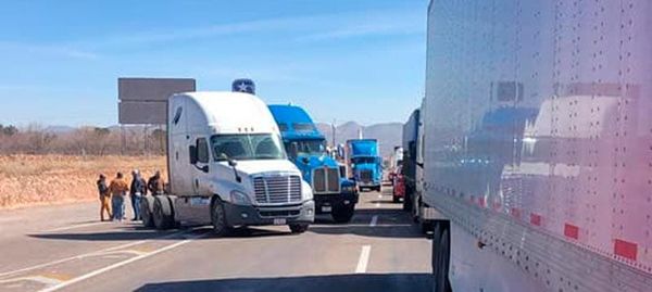 ¡SE CUIDAN SOLITOS! - ÁNDALE...