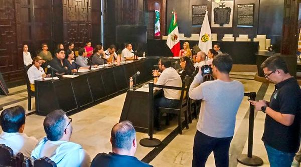 ¡SE RE-CALIENTAN! - PINPONPAPAS