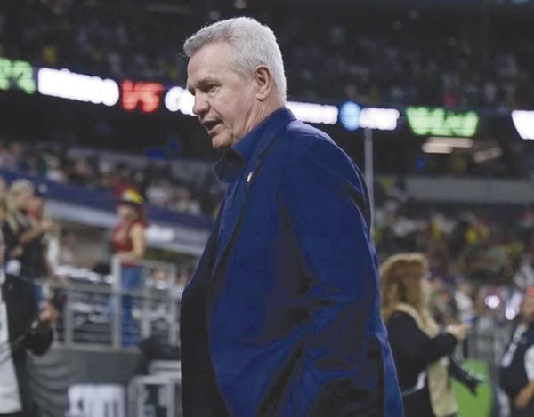 ¡”ESTAMOS EN EL CAMINO CORRECTO”!