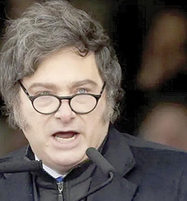 ¡LIMITAN CAPACIDAD DE MILEI DE GOBERNAR POR DECRETO!