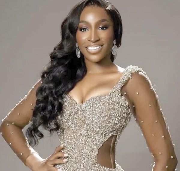 ¡MUERE LA PERIODISTA Y EX REINA DE BELLEZA SOMMIE MADUAGWU!