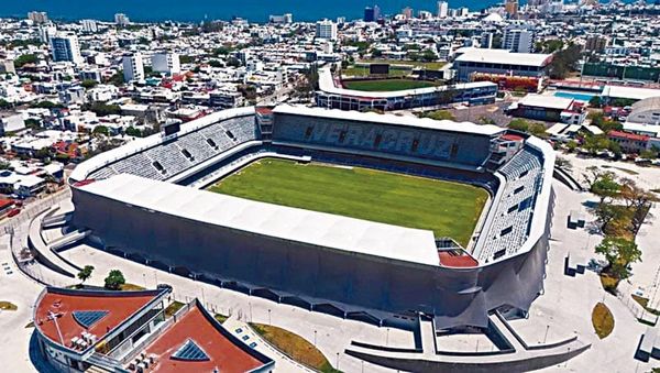 ¡PONEN EN EL “PIRATA” FUENTE CENTRO DE APOYO A DAMNIFICADOS EN EL NORTE DE VERACRUZ!