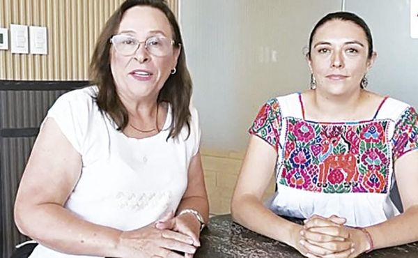 ¡QUE COMPAREZCA! - LUPE DE PC