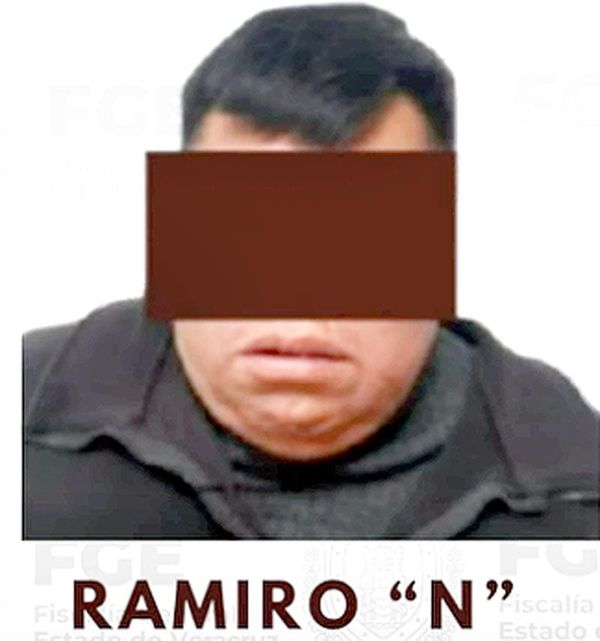 ¡SENTENCIADO A 32 AÑOS DE CÁRCEL POR MATAR A UN AGENTE DE LA AFI!