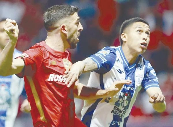 ¡SÓLO QUEDA UN BOLETO DIRECTO A LIGUILLA!
