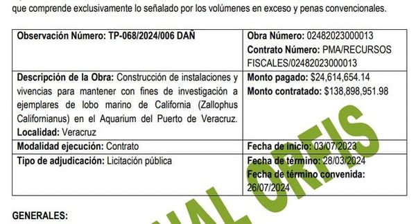 ¡UN COCHINERO! - EL ACUARIUM...