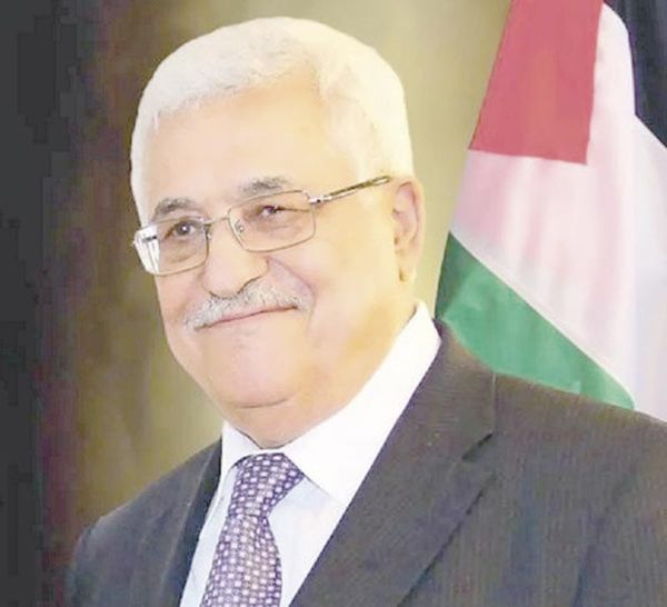 ¡AL FATÁ SE SUMA A CONSENSO DE FACCIONES PALESTINAS PARA NOMBRAR UN GOBIERNO DE TECNÓCRATAS EN GAZA!
