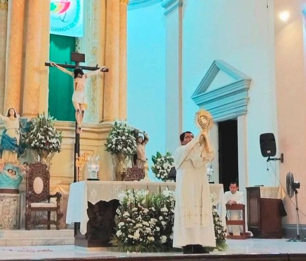 ¡ALERTAN POR CURAS “PIRATAS”! - AGUAS