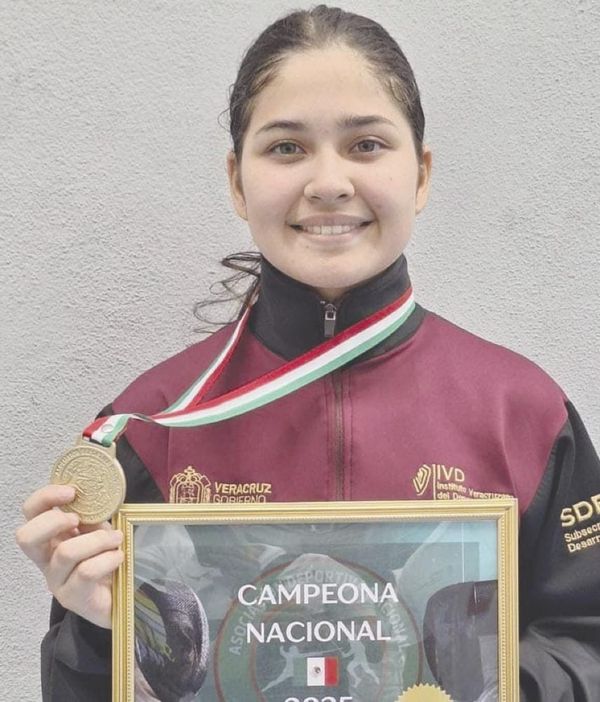 ¡ANDREA Y JOEL GANAN EL PED!