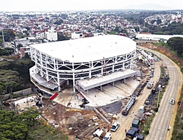 ¡ATRAAASADO! - EL NIDO DE HALCÓN