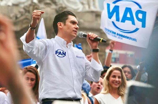 ¡CAMBIAN DE CARA! - UYUYYYY