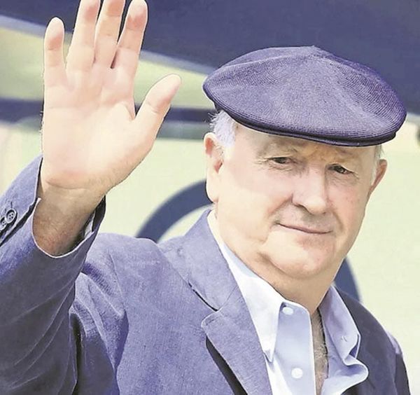 ¡MUERE MANUEL LAPUENTE, HISTÓRICO ENTRENADOR MEXICANO!