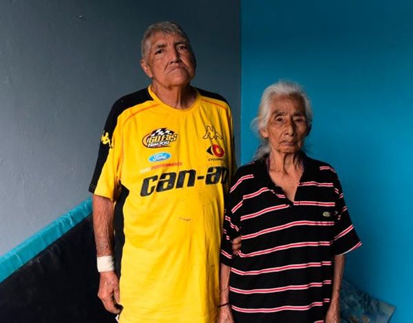 ¡MURIÓ DOÑA ELODIA! - ICONO DE SOBREVIVENCIA