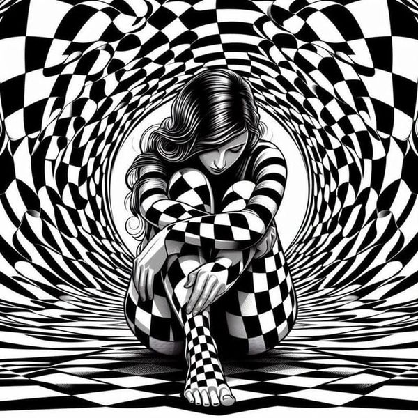 VIVIENDO CON SENTIDO | ¡ALGUIEN NO ENTENDIÓ! - No hay radiografías del alma. Por eso tantos caminan rotos creyendo que están bien. Nadie ve la hemorragia interna del que sonríe mientras se desmorona...