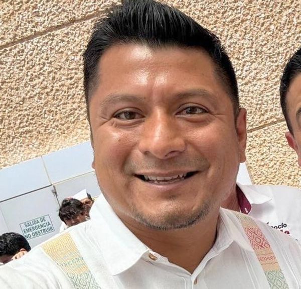 ¡AL BANQUILLO! - CASO ATOYAC