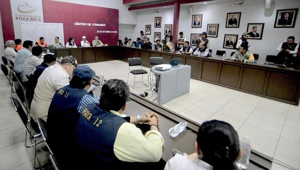 ¡LLEGA LA FEDERACIÓN! - CON TODO