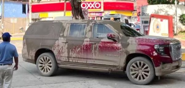 ¡LO ENLODAN! - AL “PULPO” REMES