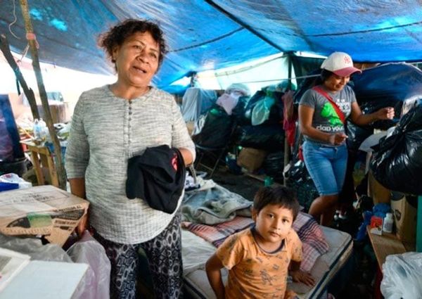 ¡PIDEN MÁS APOYO! - FAMILIAS DE ÁLAMO TEMAPACHE