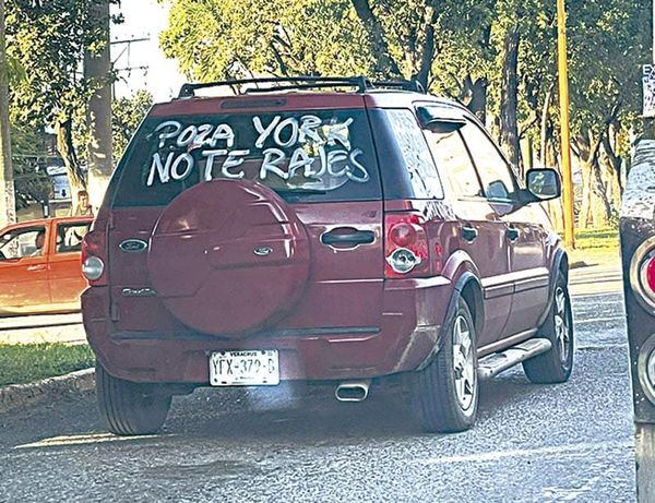 ¡QUE FUE BOICOT! - ÁNDALE