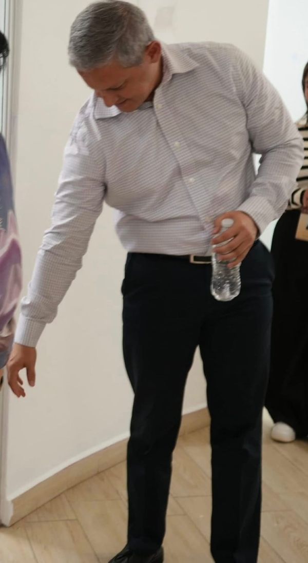 ¡BANDIDO ATRACÓ A MUJER QUE RETIRÓ 20 MIL PESOS DEL BANCO BBVA!