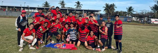 ¡CUARTO PARTIDO SIN DERROTA PARA ATLÉTICO BOCA DEL RÍO!