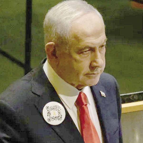 ¡CONDENA MUNDIAL CONTRA NETANYAHU POR DETENER A LA FLOTA GLOBAL SUMUD QUE LLEVA AYUDA A GAZA!