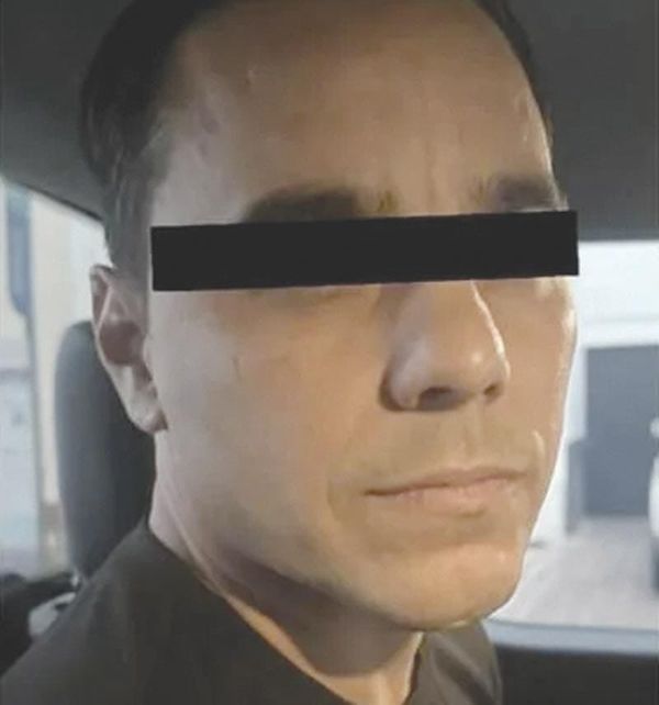 ¡DETIENEN A EX-FUTBOLISTA OMAR BRAVO POR ABUSO SEXUAL DE MENOR!