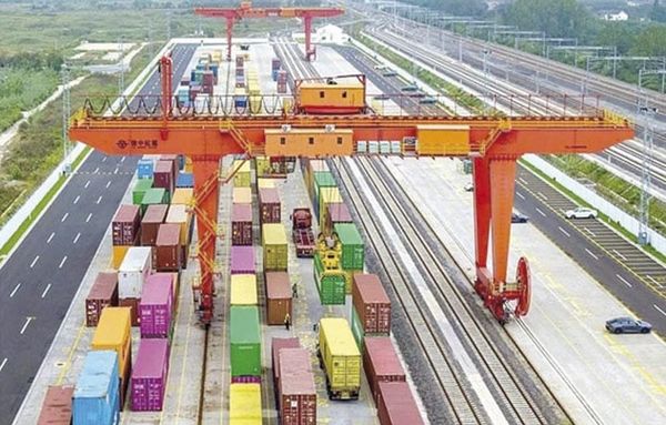 ¡ESTIMAN EN 7.5% TASA ARANCELARIA QUE PAGA MÉXICO A EU!