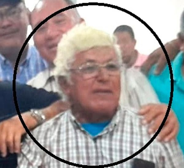 ¡MURIÓ EL COMANDANTE ZAMORANO EX JEFE DE SERVICIOS DE TRÁNSITO DEL ESTADO!