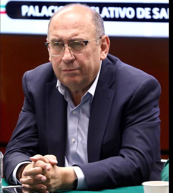 ¡PRENDEN LA LICUADORA! - *Sacan dinero de otras cuentas para atender emergencia