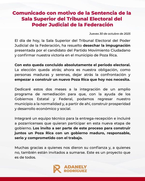 ¡SE LA DAN! - A ADANELY