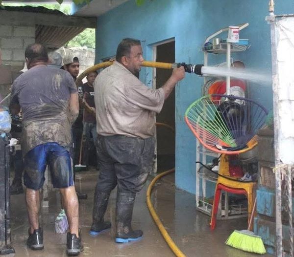 ¡SÓLO UN ALCALDE! - ÁNDALE