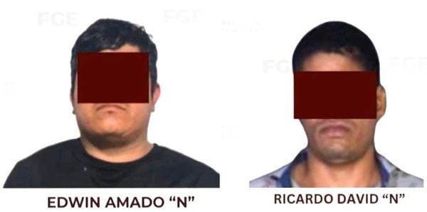 ¡CAE “JEFECITO” DE NARKIKIRIS!