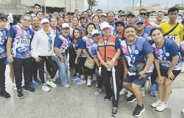 ¡EXITOSA CARRERA MAREA ALTA 2025!