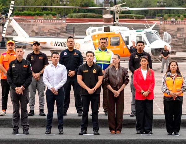 ¡SAMUEL MANDÓ AYUDA! - SIEMPRE SI