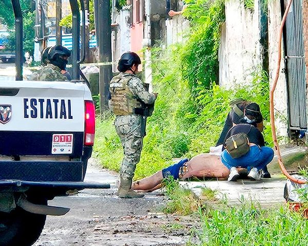 ¡A VECINO LE DA EL “PATATÚS” Y PIERDE LA VIDA!