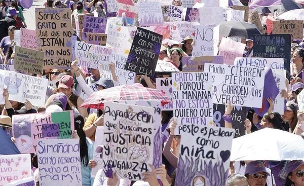 ¡ALERTA POR VIOLACIONES TUMULTUARIAS EN CDMX!