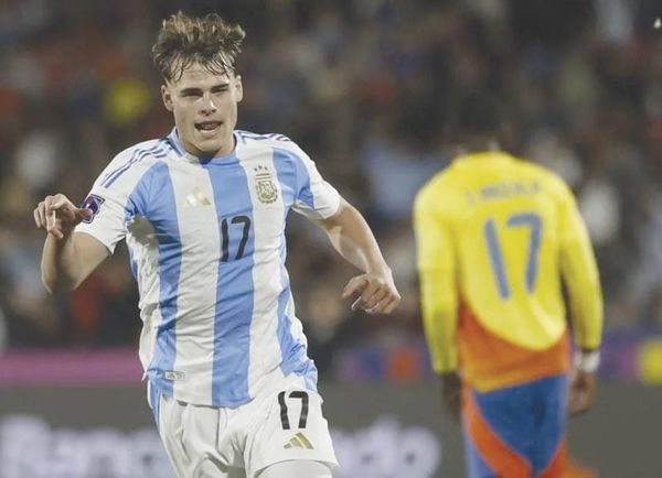 ¡ARGENTINA Y MARRUECOS, POR EL TÍTULO DEL MUNDIAL SUB-20!