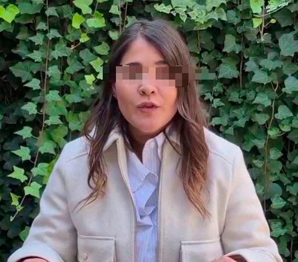 ¡DETIENEN A LA HIJA DEL “PULPO” REMES! - Y LA DEFIENDEN