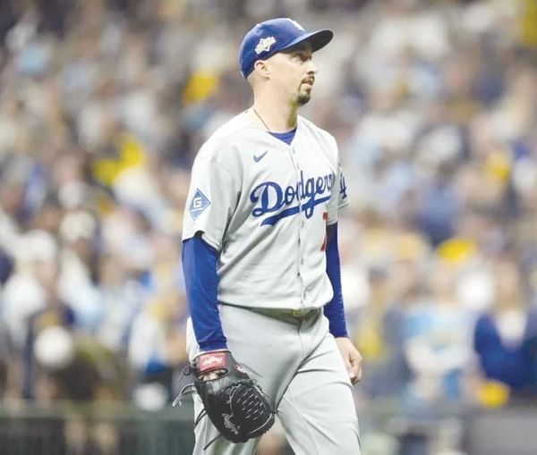 ¡DODGERS TOMA VENTAJA POR TÍTULO EN LA NACIONAL!