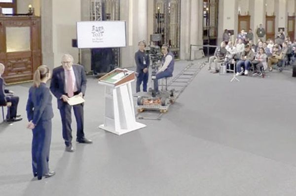 ¡“NO DIGAS MUNICIPIOS AFECTADOS”!