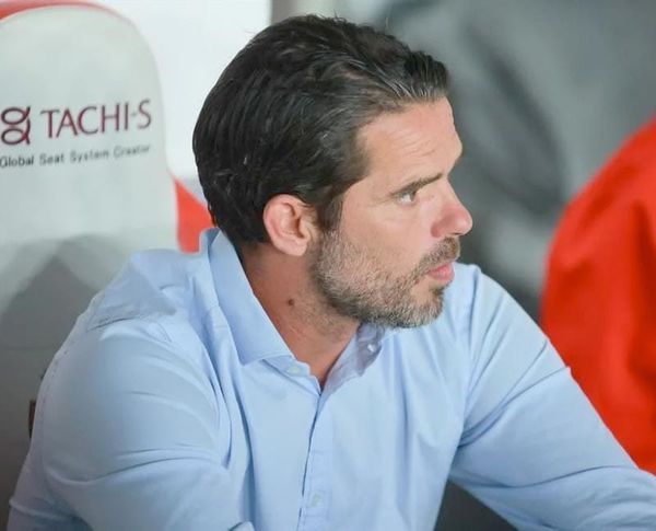 ¡PIERDE NECAXA, SUENA ‘FUERA GAGO’ Y HASTA GRITO HOMOFÓBICO!