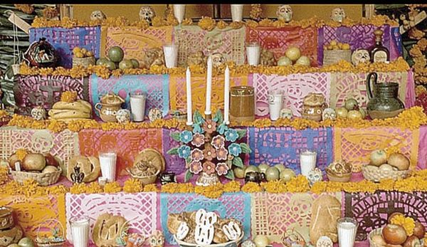 ¡PROFECO COMPARTE CONSEJOS PARA INSTALAR LA OFRENDA SIN GASTAR DE MÁS!