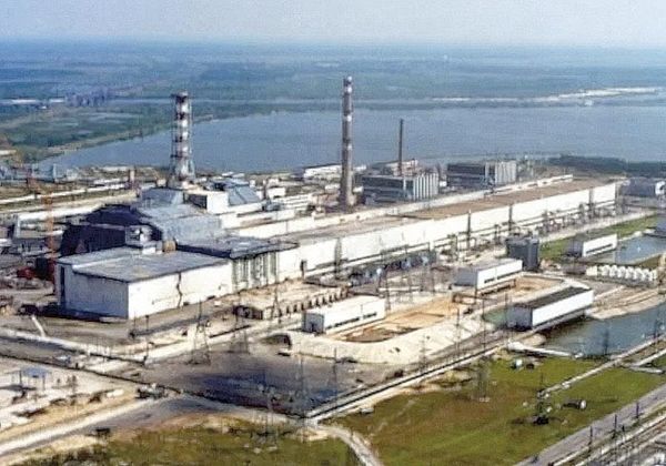 ¡RUSIA BOMBARDEA LA RED ELÉCTRICA DE UCRANIA Y ENCIENDE LAS ALERTAS POR SEGURIDAD DE INSTALACIONES NUCLEARES COMO CHERNÓBIL!