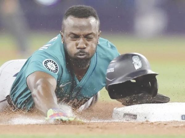 ¡SEATTLE REMONTA Y TOMA VENTAJA EN LA FINAL DE LA LIGA AMERICANA SOBRE TORONTO!