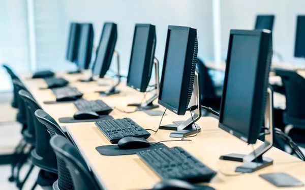 ¡MAGAZOS EN LA SEV! - DESAPARECEN CASI 500 COMPUTADORAS