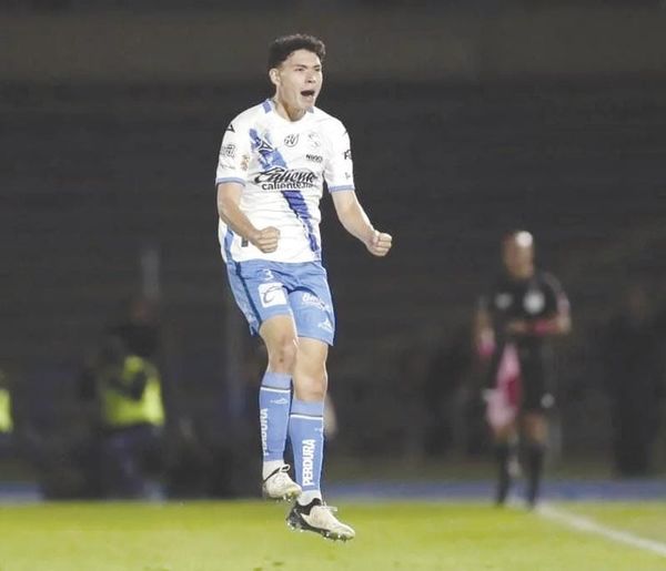 ¡PUEBLA VIENE DE ATRÁS Y EMPATA 4-4 ANTE BRAVOS!