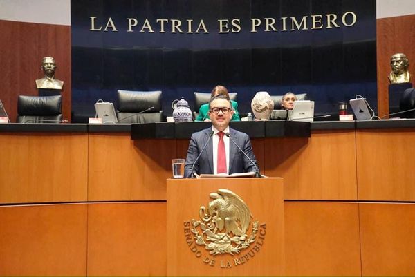 ¡APRUEBAN PAQUETE FISCAL 2026! - SIEMPRE SI