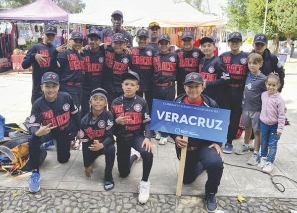 ¡VERACRUZ AVANZA A SEMIFINALES DEL TORNEO CALAVERITAS!